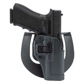 Funda BLACKHAWK! SERPA Sportster de Nivel 2 - Diestro