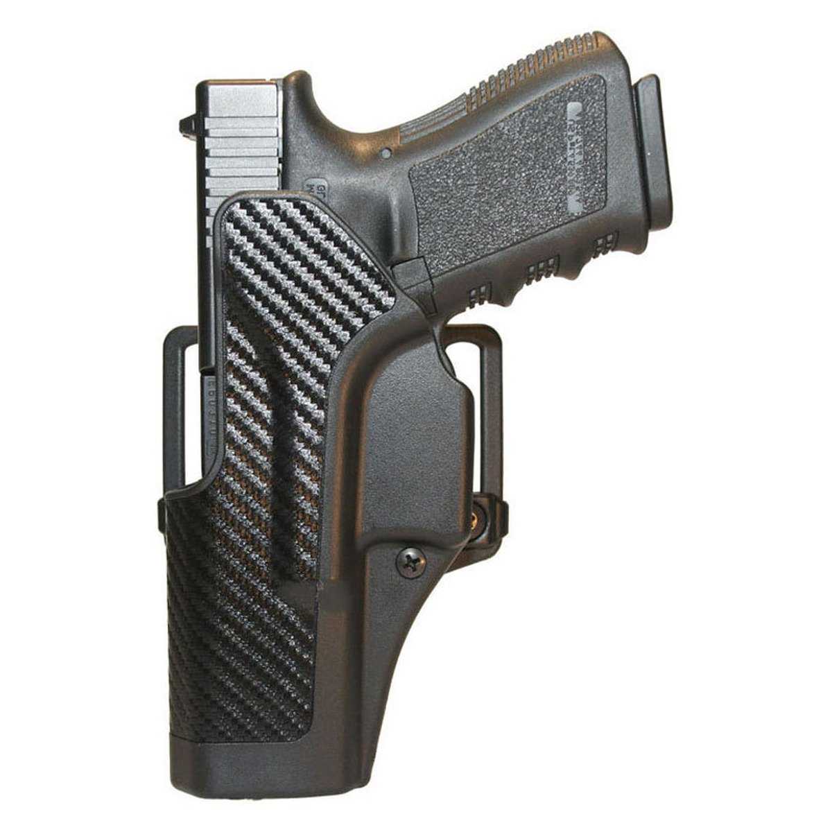 Funda BLACKHAWK! CQC Standard (zurdo)