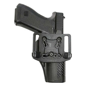 Funda BLACKHAWK! CQC Standard (zurdo) - imagen 2
