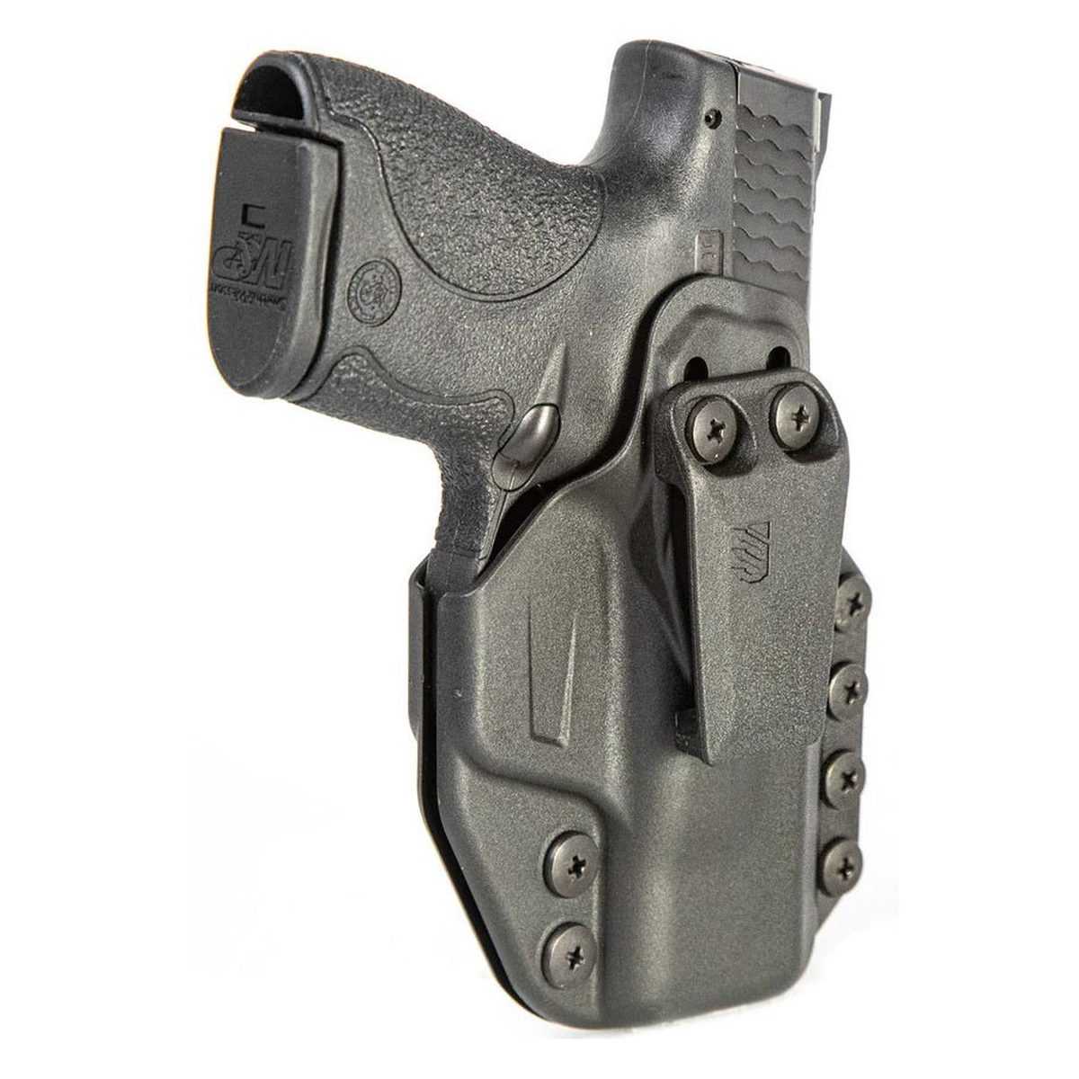 Funda BLACKHAWK! Stache IWB GLOCK 26/27/33