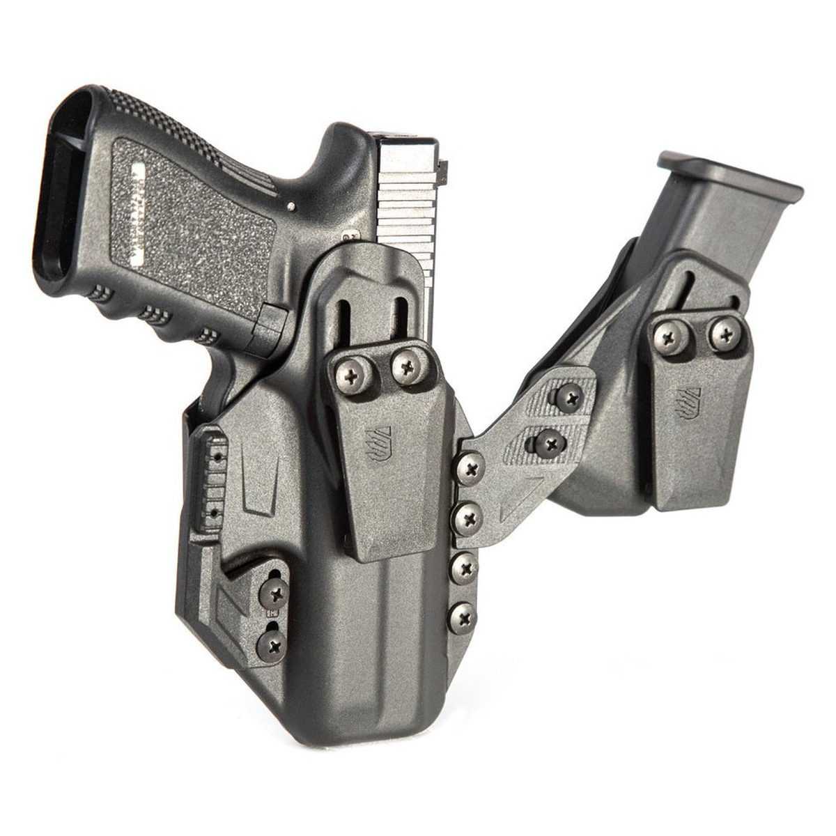 Funda BLACKHAWK! Stache IWB Premium GLOCK 19 - imagen 2