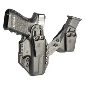 Funda BLACKHAWK! Stache IWB Premium GLOCK 19 - imagen 2