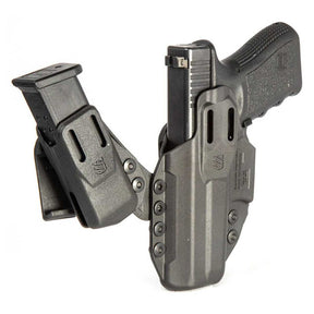 Funda BLACKHAWK! Stache IWB Premium Walther PDP 4"
