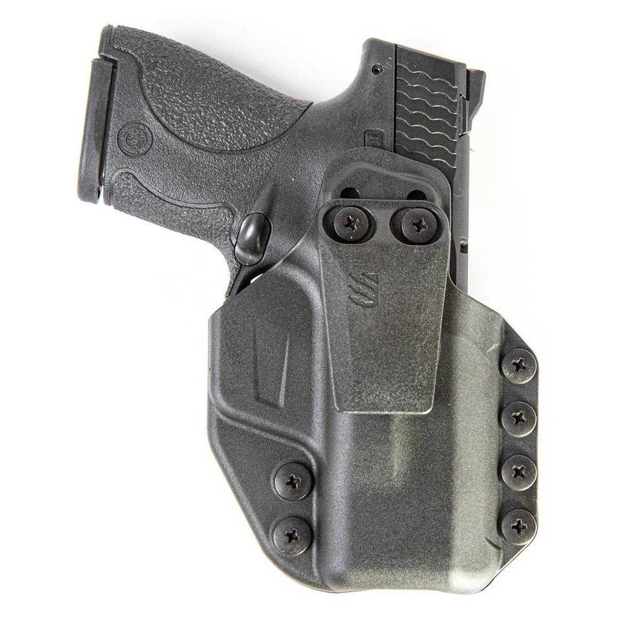Funda BLACKHAWK! Stache IWB SIG P365 con linterna TLR 6 - imagen 2