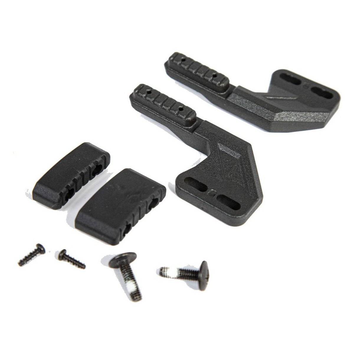 Kit de enganche BLACKHAWK! para fundas Stache IWB