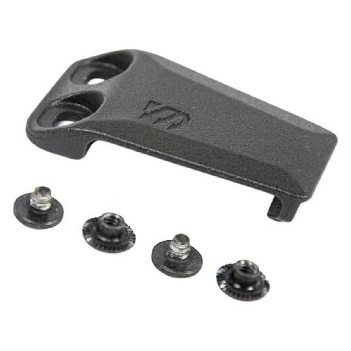 Clip de cinturón BLACKHAWK! para funda Stache IWB