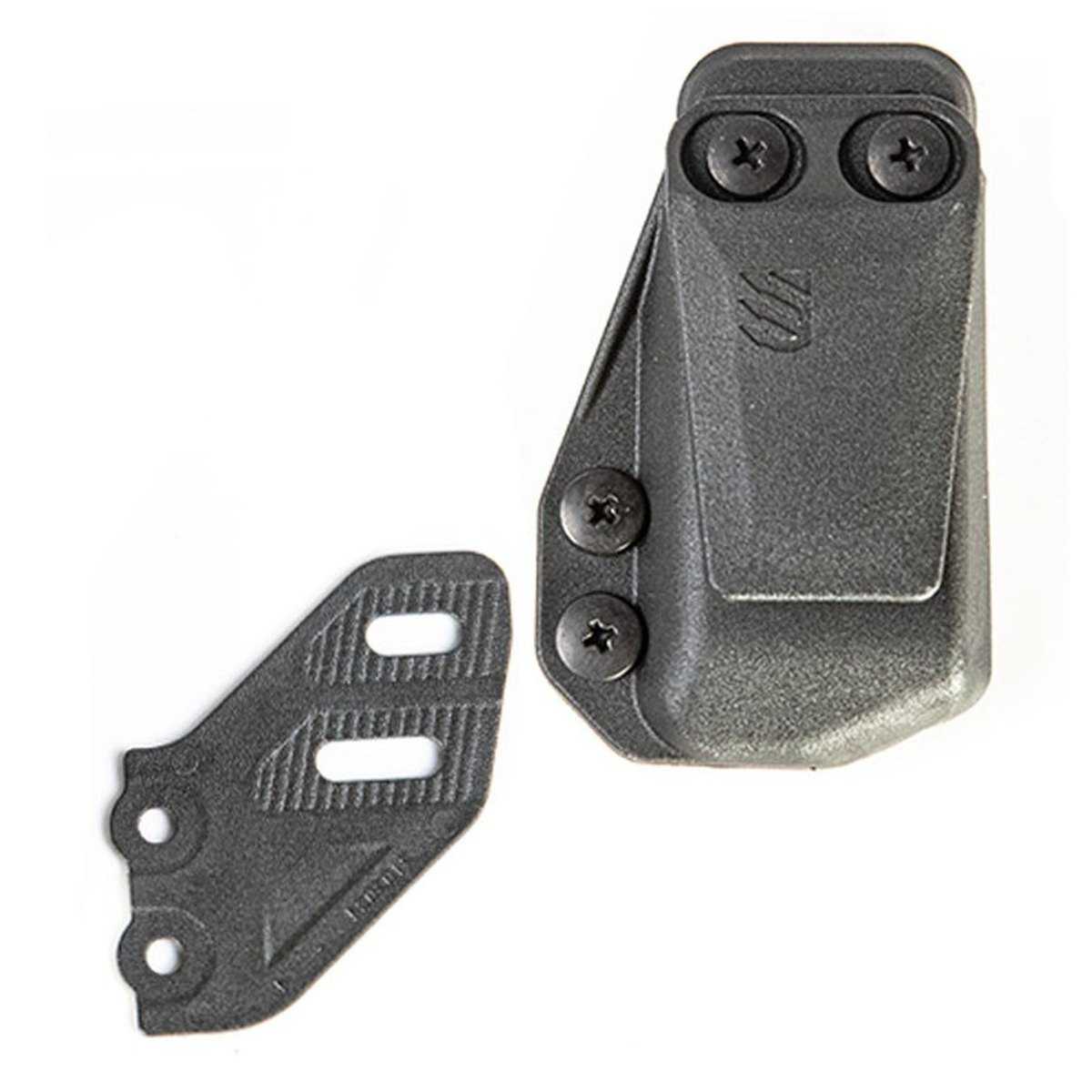 Porta cargador BLACKHAWK! para fundas Stache IWB