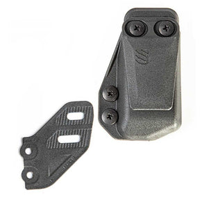 Porta cargador BLACKHAWK! para fundas Stache IWB