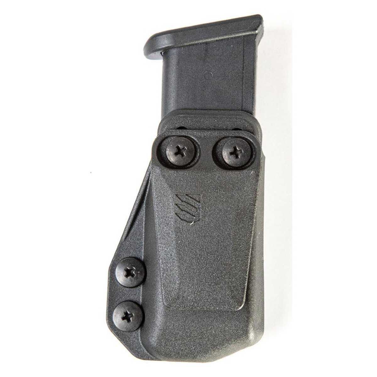 Porta cargador BLACKHAWK! para fundas Stache IWB detalle