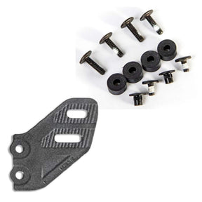 Kit de adaptabilidad BLACKHAWK! para fundas Stache IWB a clips Discreet Carry