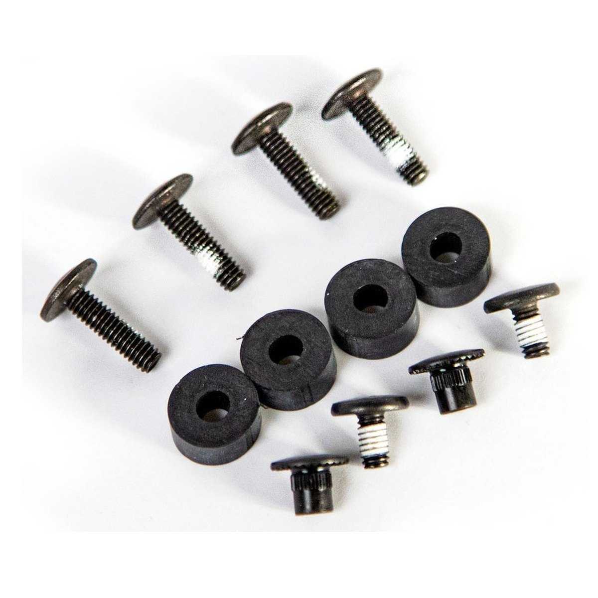 Kit de adaptabilidad BLACKHAWK! para fundas Stache IWB a clips Discreet Carry - imagen 2