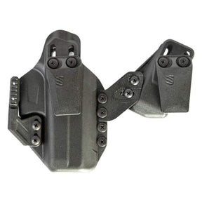Clip de cinturón BLACKHAWK! para funda Stache IWB - imagen 3