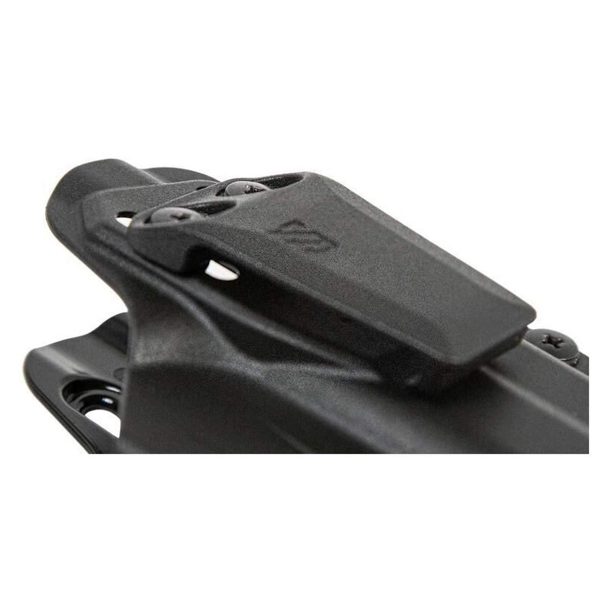 Clip de cinturón BLACKHAWK! para funda Stache IWB - imagen 4