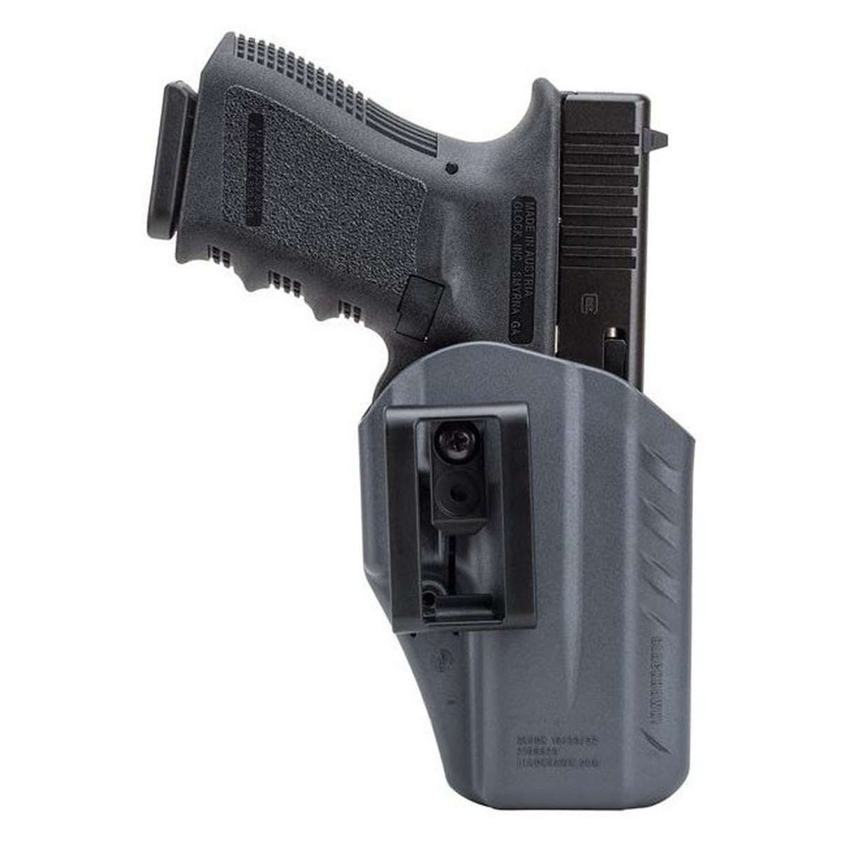Funda BLACKHAWK A.R.C. IWB GLOCK 19/23/32 - imagen 2