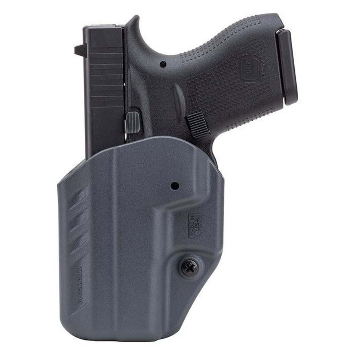 Funda BLACKHAWK A.R.C. IWB Springfield XDS