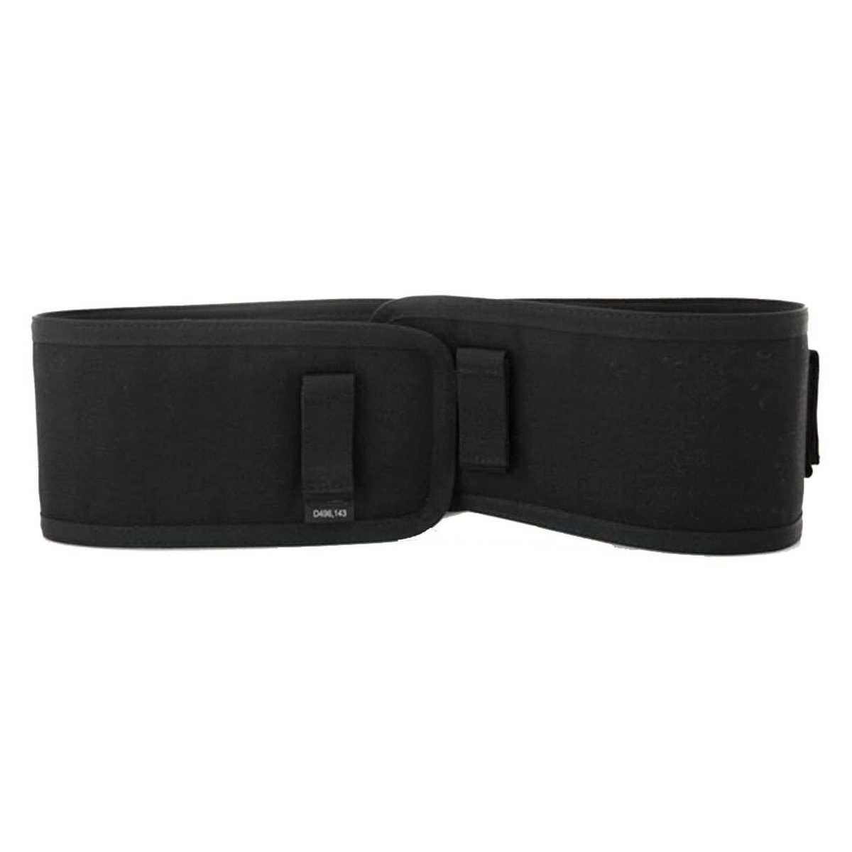 Faja acolchada BLACKHAWK! para cinturón con IVS