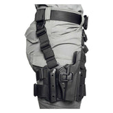 Funda BLACKHAWK SERPA Táctica de Nivel 2