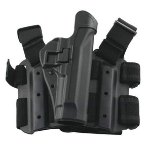 Funda BLACKHAWK SERPA Táctica de Nivel 2 - imagen 2