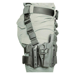 Funda BLACKHAWK SERPA Táctica de Nivel 2 - imagen 5