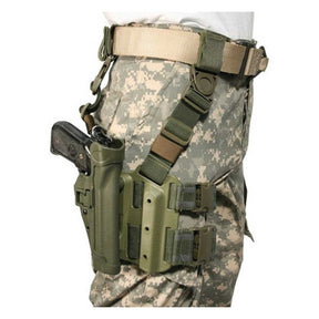 Funda BLACKHAWK SERPA Táctica de Nivel 2 - imagen 7