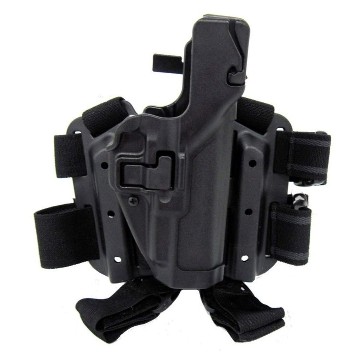 Funda BLACKHAWK SERPA Táctica de Nivel 3 - imagen 2
