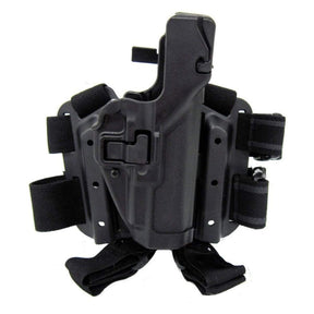 Funda BLACKHAWK SERPA Táctica - Nivel 3 (2)