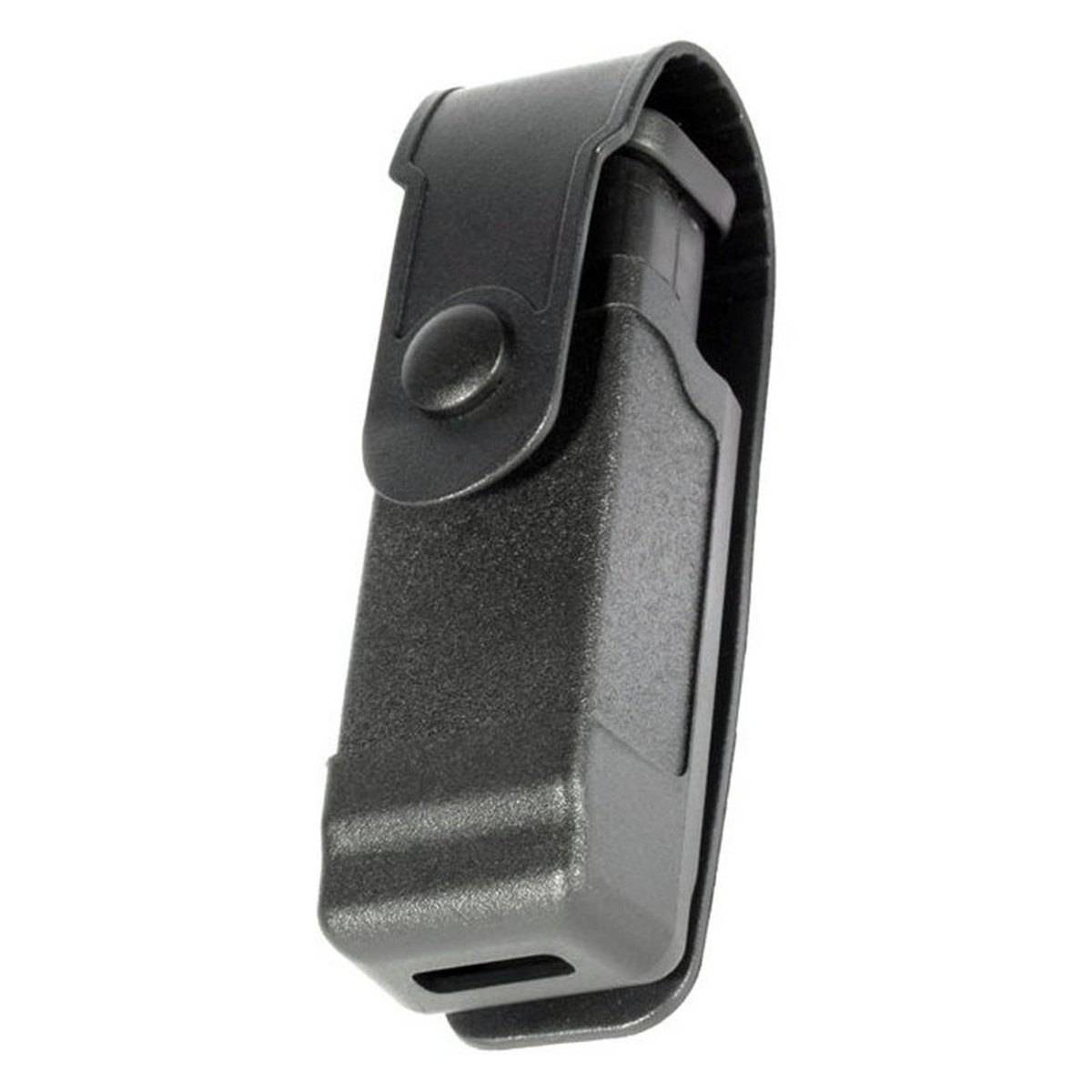 Funda BLACKHAWK! CQC de fibra de carbono táctica para cargador vista