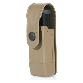 Funda BLACKHAWK! CQC de fibra de carbono táctica para cargador