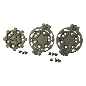 Kit de adaptadores BLACKHAWK! QD para fundas SERPA - imagen 3