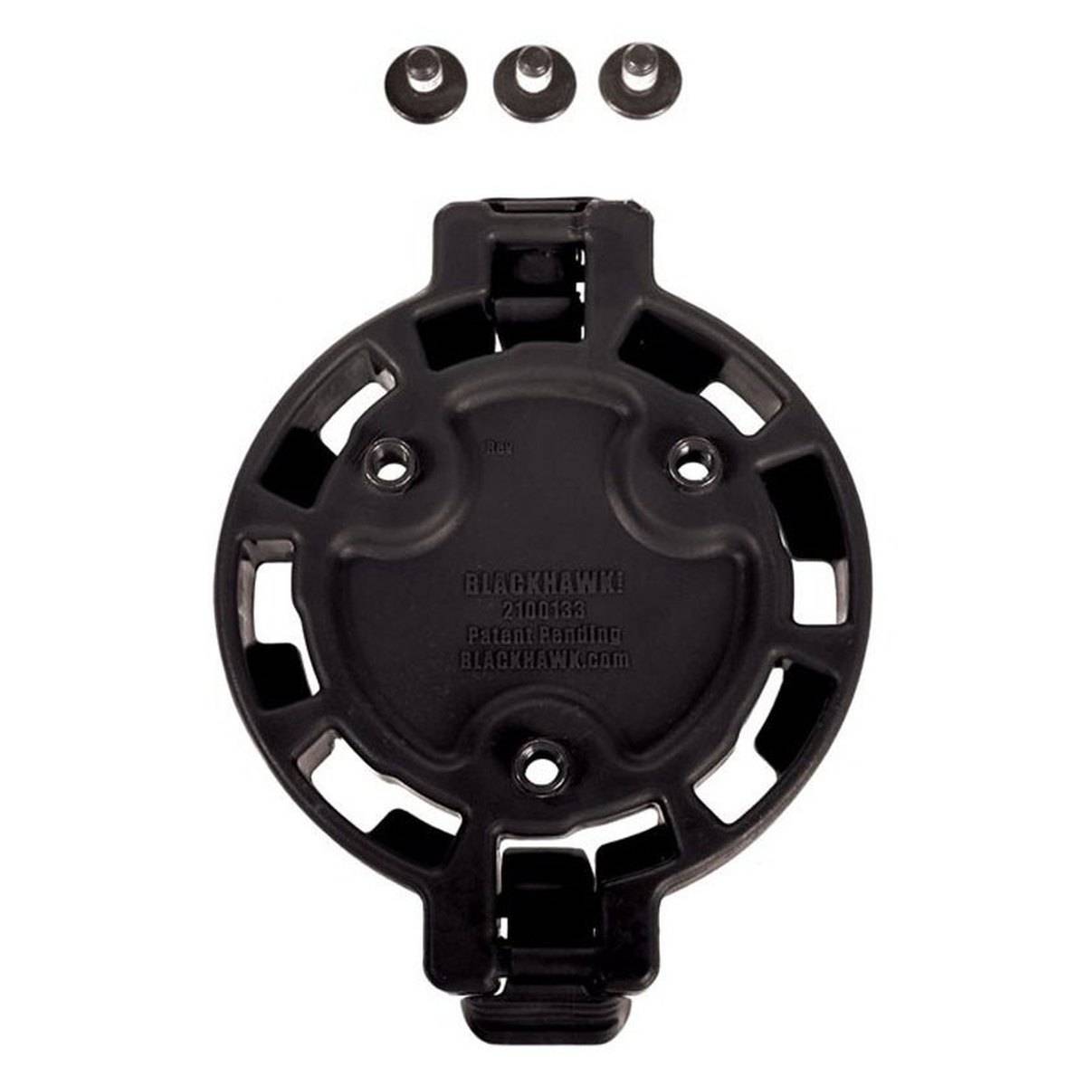 Adaptador BLACKHAWK! QD hembra para fundas SERPA
