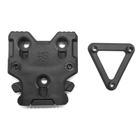 Adaptador BLACKHAWK! QD2 para fundas T-SERIES