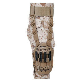 Plataforma modular BLACKHAWK! S.T.R.I.K.E. CQC para muslo - imagen 2