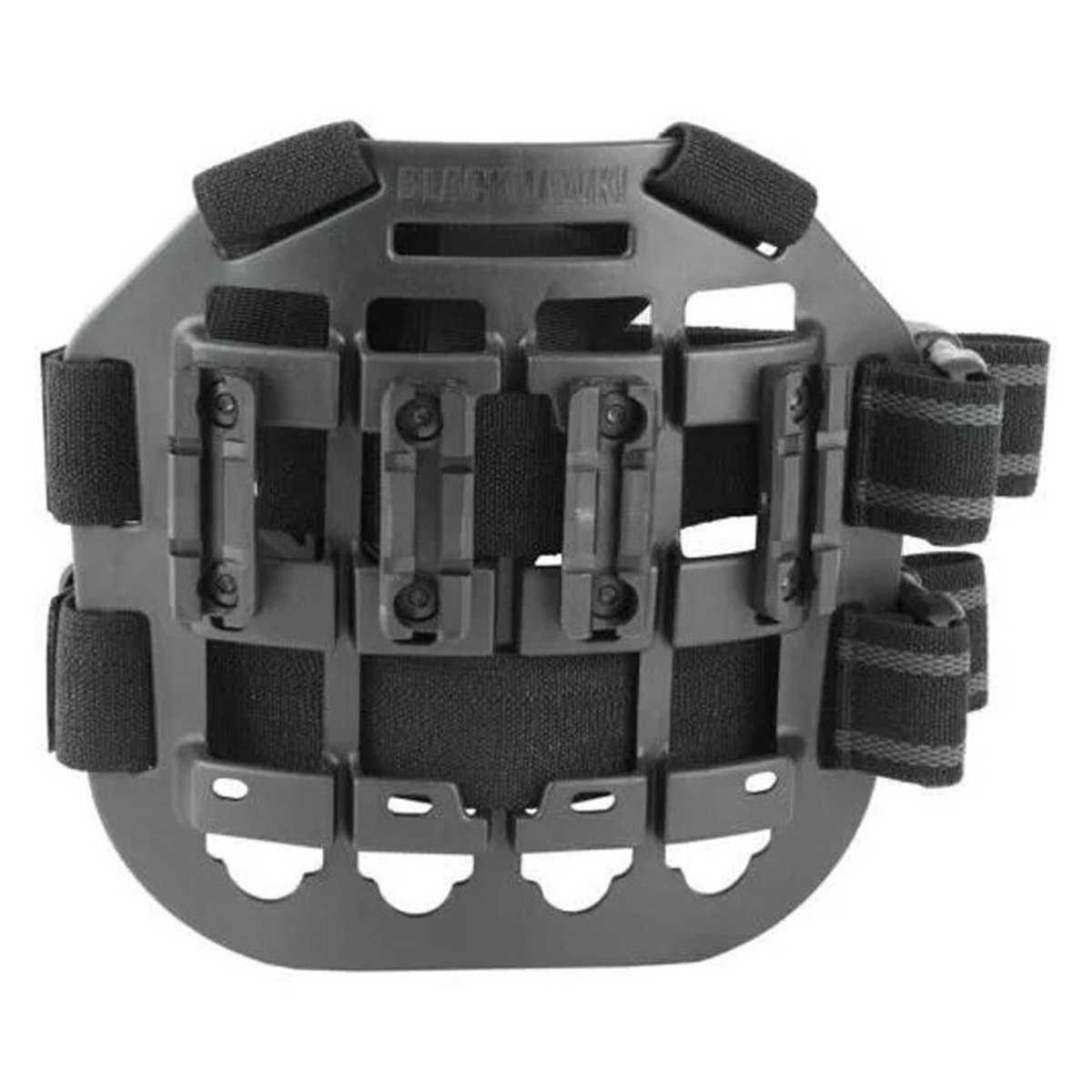 Plataforma modular BLACKHAWK! S.T.R.I.K.E. CQC para muslo - imagen 3