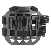 Plataforma modular BLACKHAWK! S.T.R.I.K.E. CQC para muslo - imagen 3