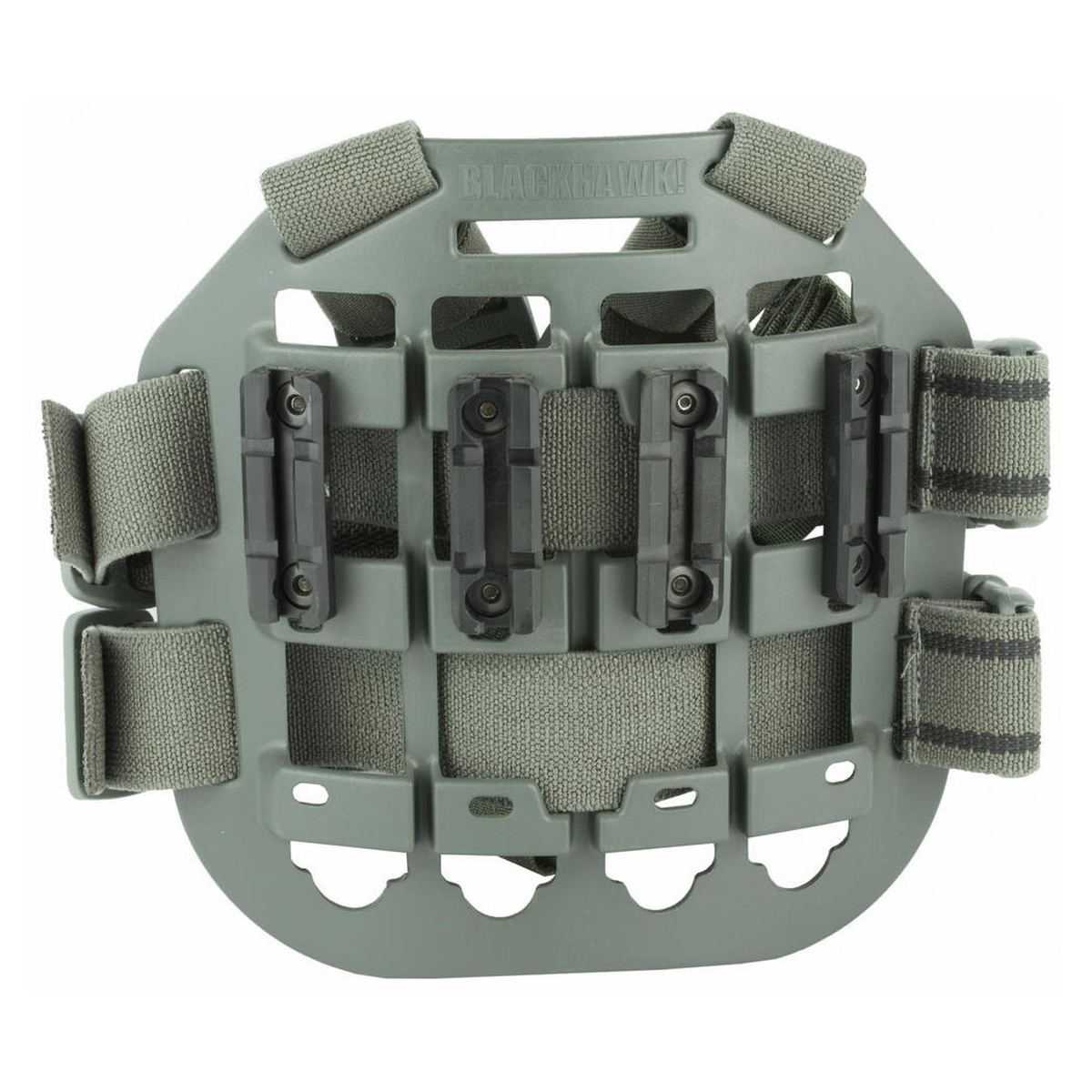 Plataforma modular BLACKHAWK! S.T.R.I.K.E. CQC para muslo - imagen 5