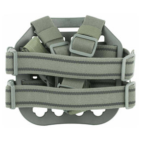 Plataforma modular BLACKHAWK! S.T.R.I.K.E. CQC para muslo - imagen 6