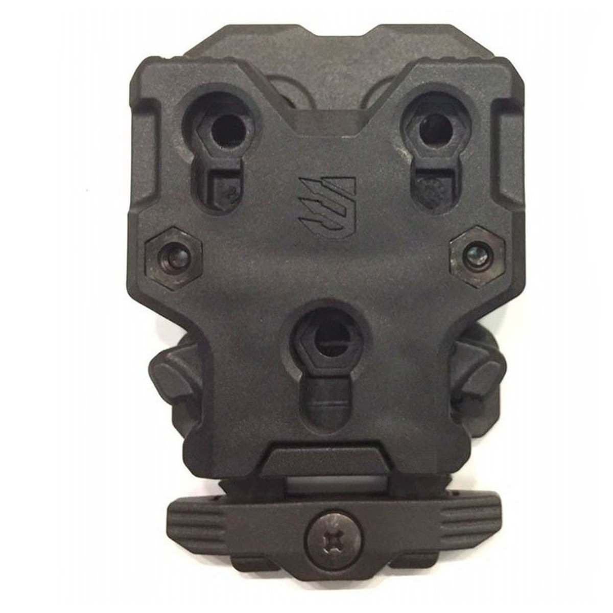 Adaptador BLACKHAWK! MOLLE para fundas T-SERIES