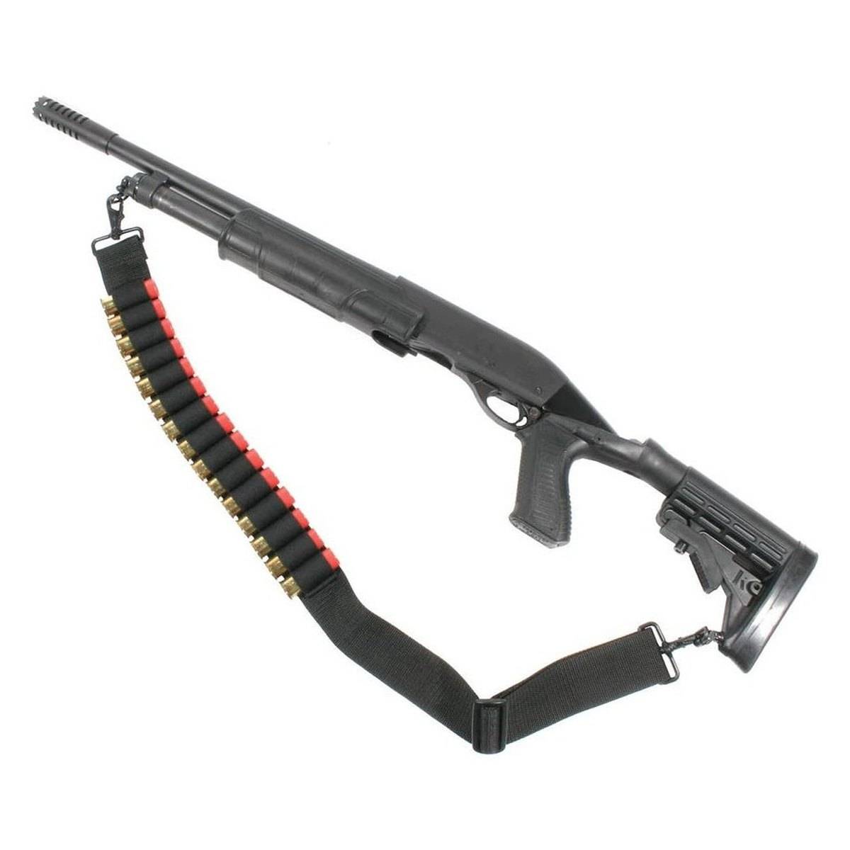 Correa BLACKHAWK! para escopeta - imagen 2