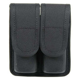 Funda BLACKHAWK! de nylon para 2 cargadores doble hilera