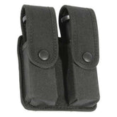 Funda BLACKHAWK! de nylon con insertos para 2 cargadores doble hilera