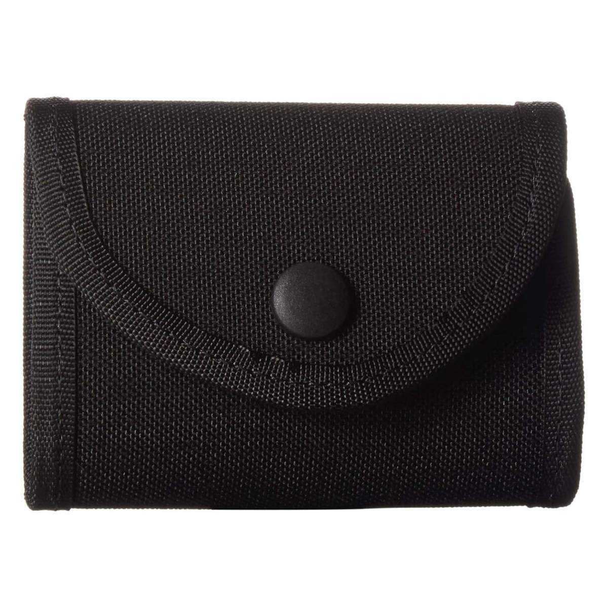 Funda BLACKHAWK! para 2 pares de guantes de látex