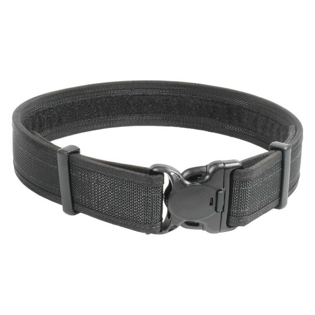 Cinturón de servicio BLACKHAWK! W/LOOP Reforzado 2.25"