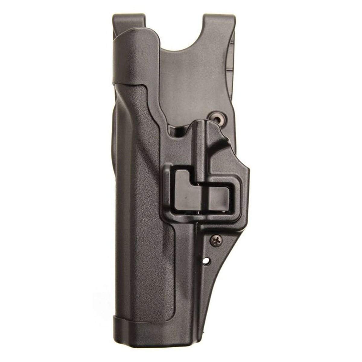 Funda BLACKHAWK! SERPA de servicio con autobloqueo de Nivel 2 (zurdo) - imagen 3
