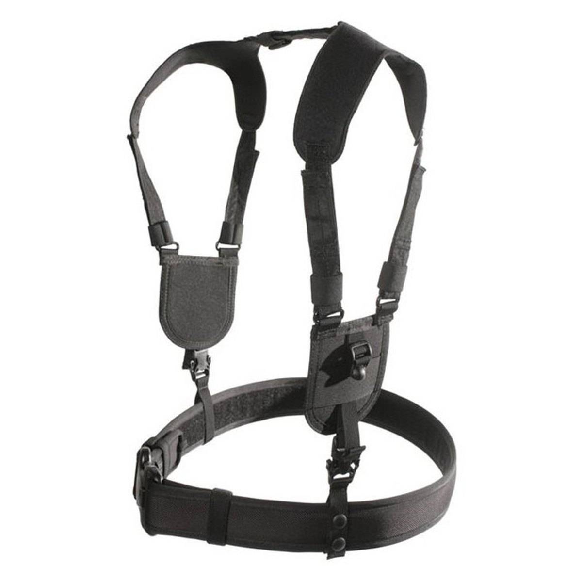 Arnés antifatiga BLACKHAWK! para cinturón