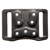 Enganche fijo BLACKHAWK! para fundas SERPA de servicio