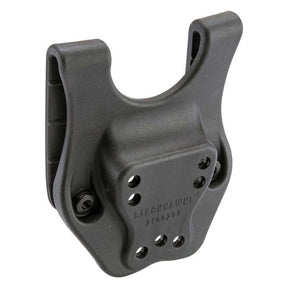 Trabilla BLACKHAWK! para cinturón de servicio de medio recorrido