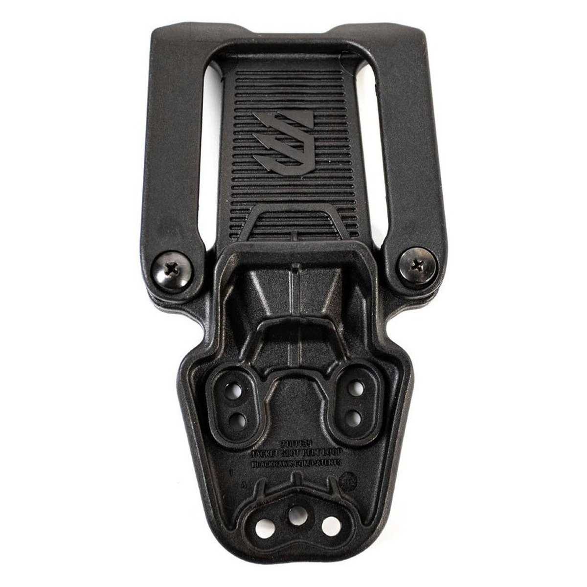 Enganche BLACKHAWK! para fundas T-SERIES