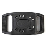 Trabilla de cinturón BLACKHAWK! para fundas T-SERIES