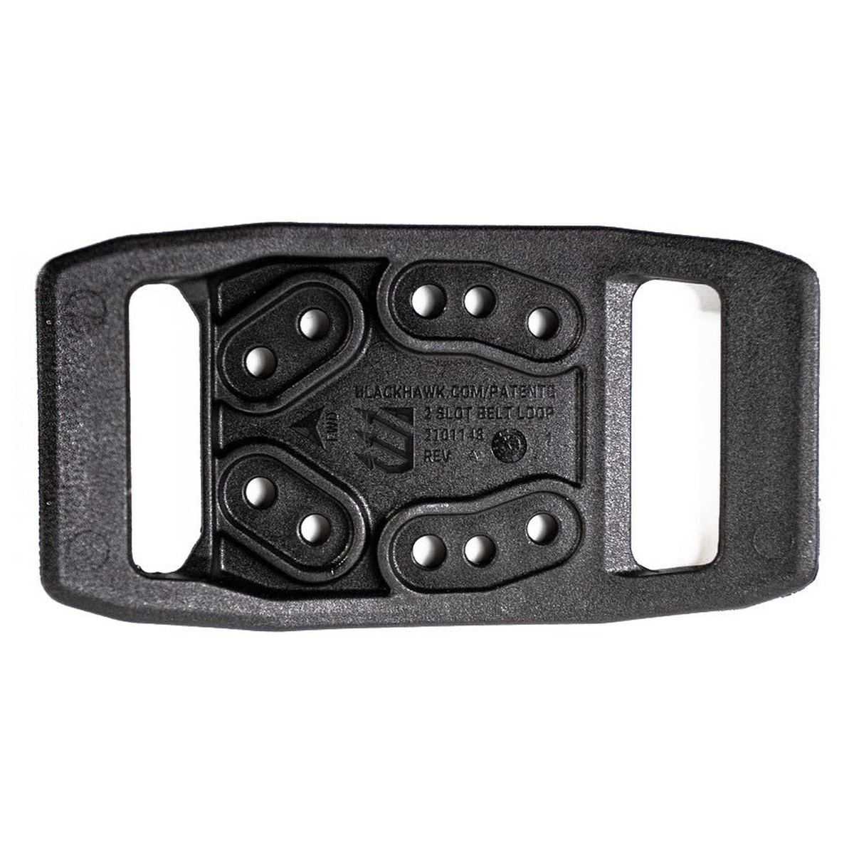 Trabilla de cinturón BLACKHAWK! para fundas T-SERIES - imagen 2