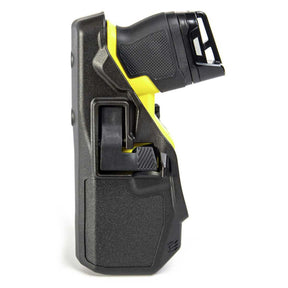 Funda BLACKHAWK! SERPA de servicio con autobloqueo de Nivel 2 (zurdo) - imagen 4